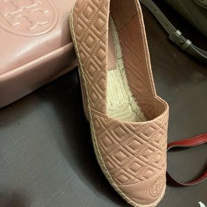 Tory Burch shoes